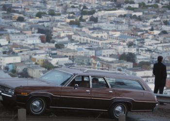 NYFF: ‘Suburban Fury’ Doc Engrosses As Portrait of Would-Be President Ford Assassin